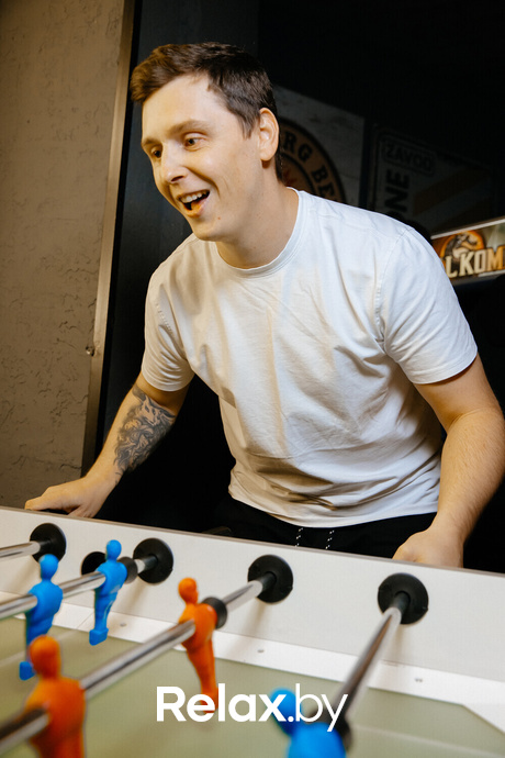 Zavod Friday Night, фото № 64