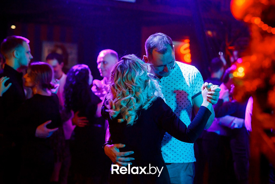 Новогодний Бруклин, фото № 12