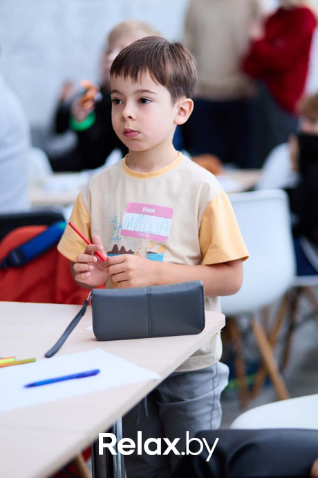 Anomalia Kids, фото № 80