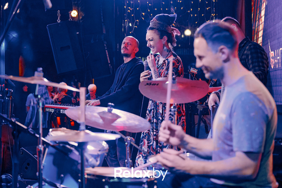 Saturday music, фото № 37