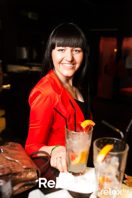 IN RED, фото № 57