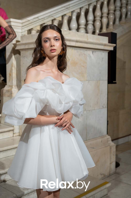 Показ для Kiko Richen (часть 3), фото № 119