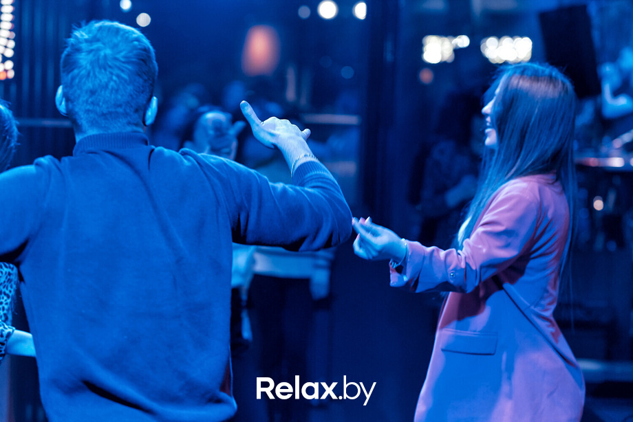 Saturday music, фото № 61