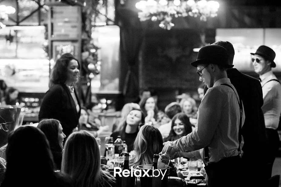 Новогодний Бруклин, фото № 38