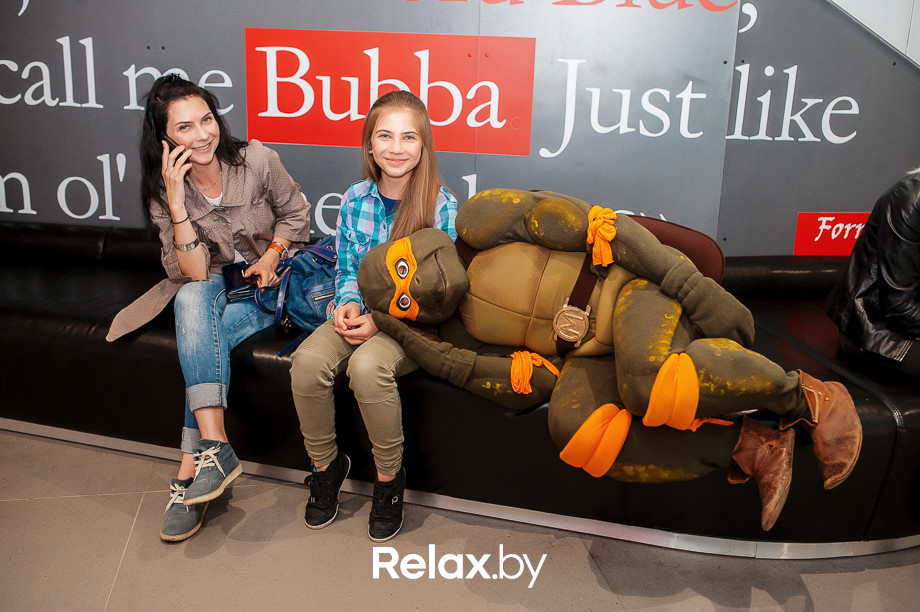 День Рождения «Silver Screen (Arena City)», фото № 63