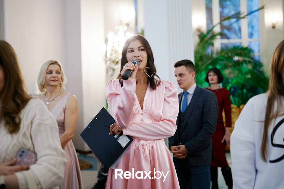 Fashion-терапия «Жизнь заново» by Kabadaryan, фото № 111