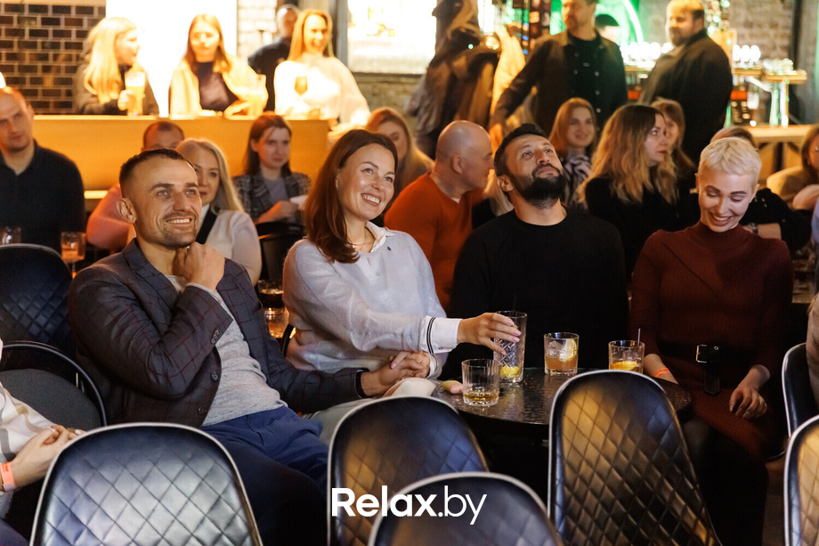 Отчетный концерт, фото № 61