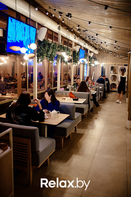 Hot Weekend, фото № 53