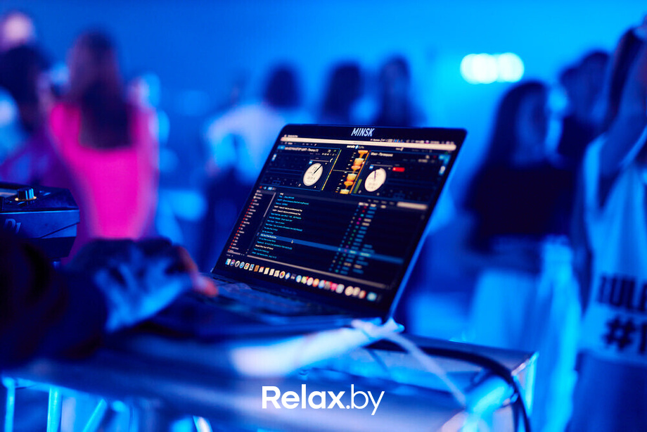 IMG Fashion KILLA PARTY, фото № 604