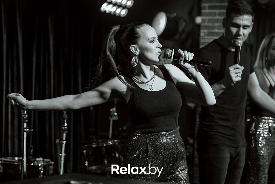 Новогодний Бруклин, фото № 7