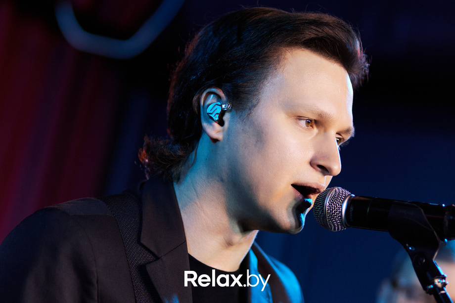 New Year Soundcheck, фото № 65