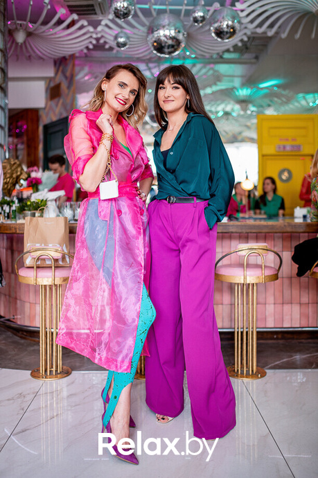 Pretaportal fashion coffee, фото № 165