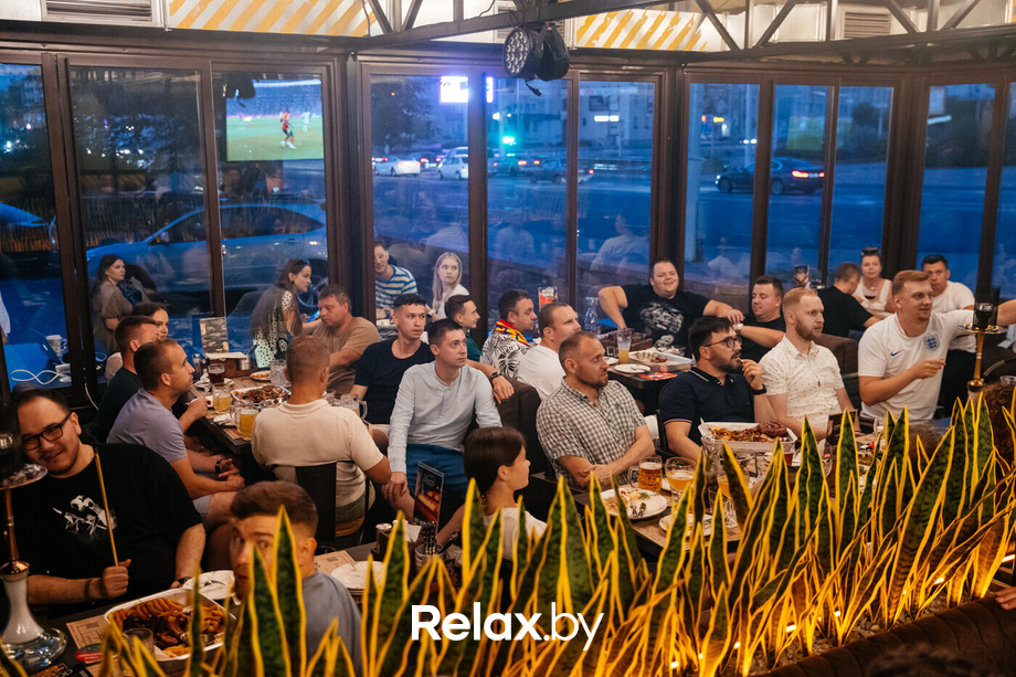 Евро-2024, фото № 47