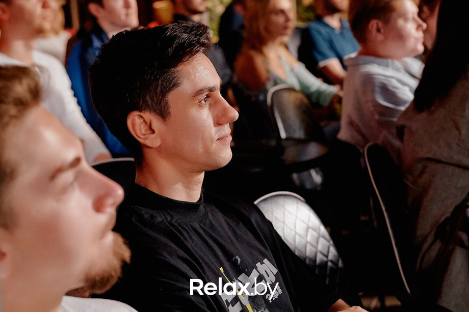 Отчетный концерт, фото № 104