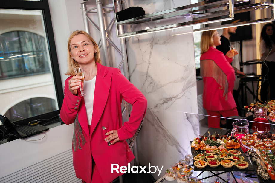 Открытие магазина одежды UNEED, фото № 38