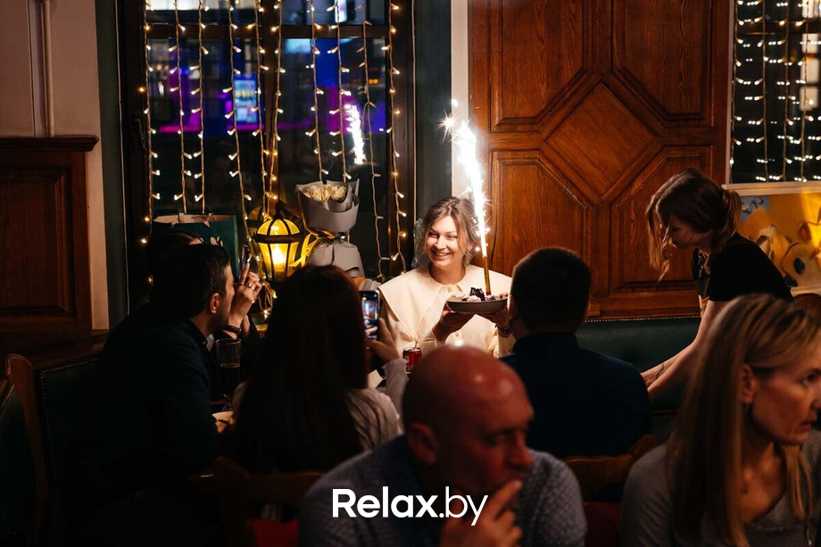 Танцуем в Броваре, фото № 1