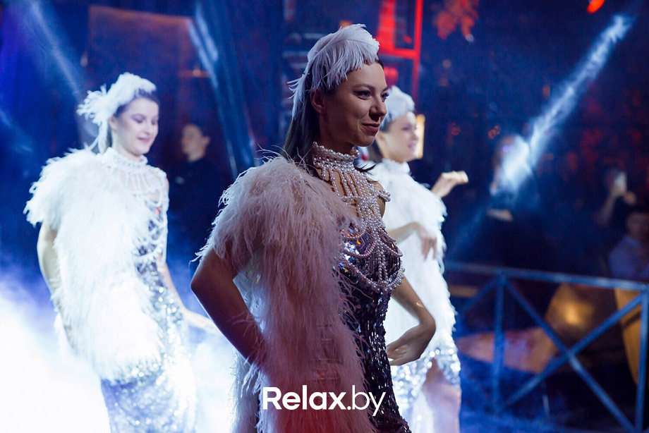 Brooklyn Live!, фото № 17