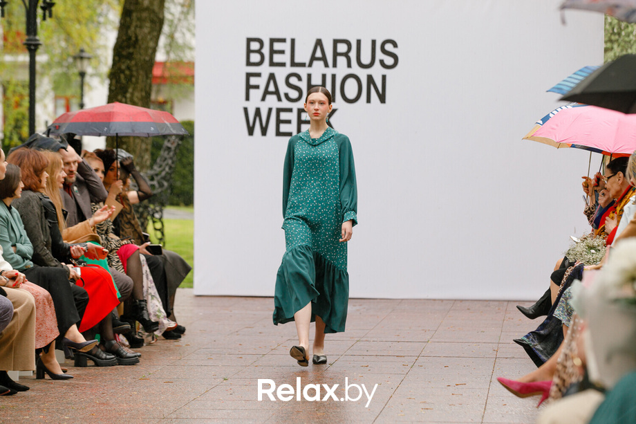 Belarus Fashion Week. Natalia Korzh, фото № 109