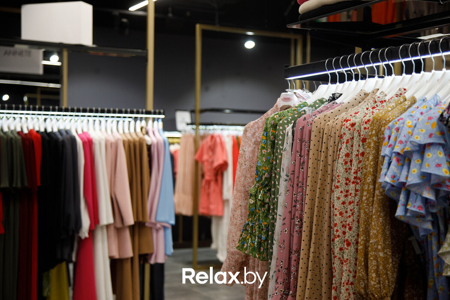 REOPENING TREND PARK, фото № 194