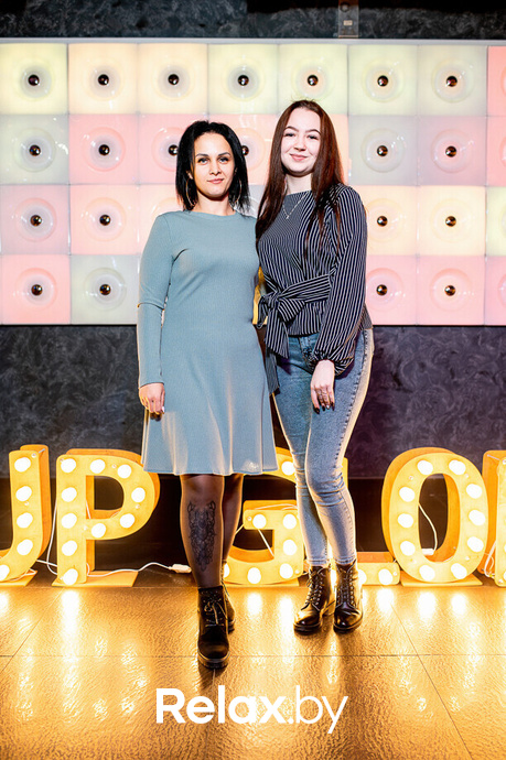 Открытый Мастер-Класс по цифровой науке СЮЦАЙ, фото № 4