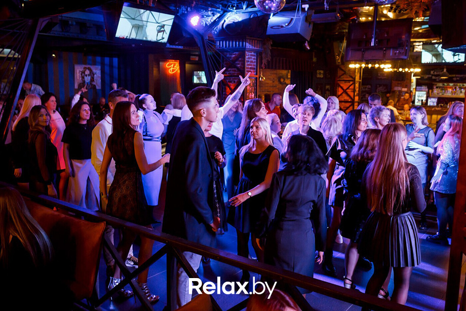 Brooklyn Live!, фото № 37