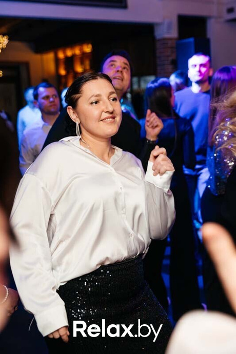 Новогодний корпоратив 13.12.2024, фото № 101