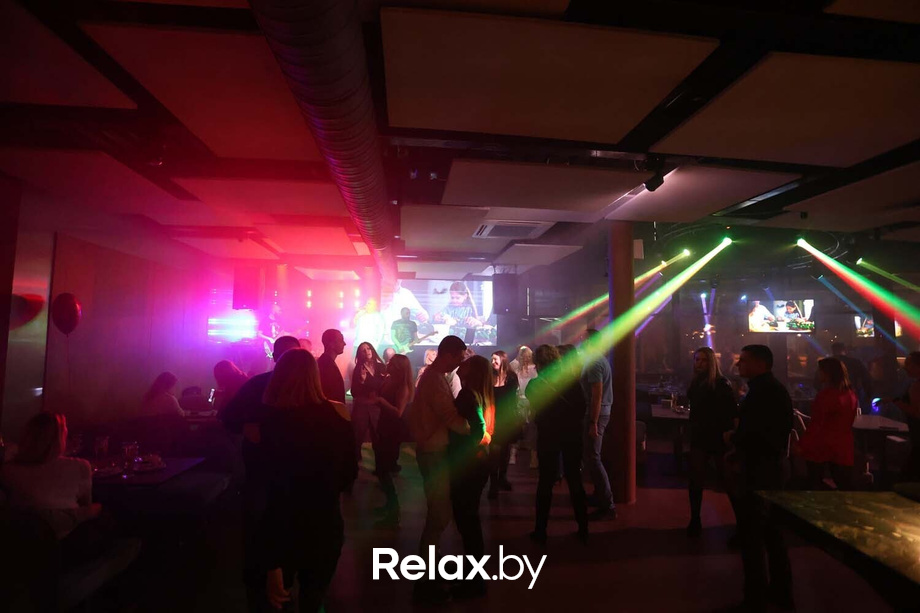 Terra party, фото № 3