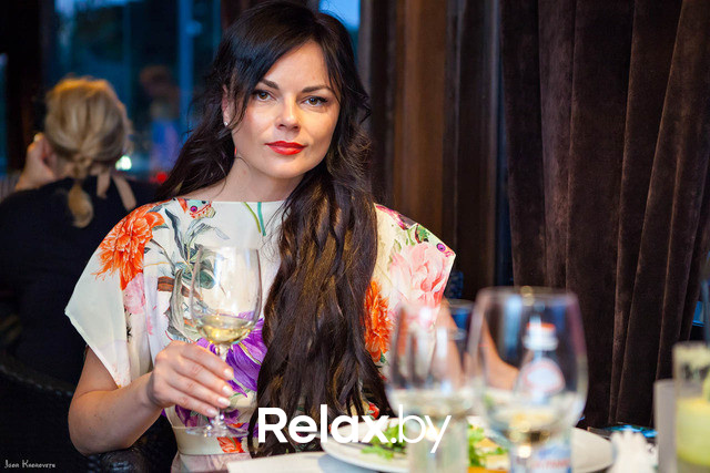 Показ коллекций магазина Лилу, фото № 111