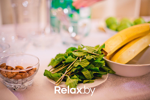 Пресс-ланч «Натуральные соки: готовим правильно и пьём с удовольствием», фото № 101