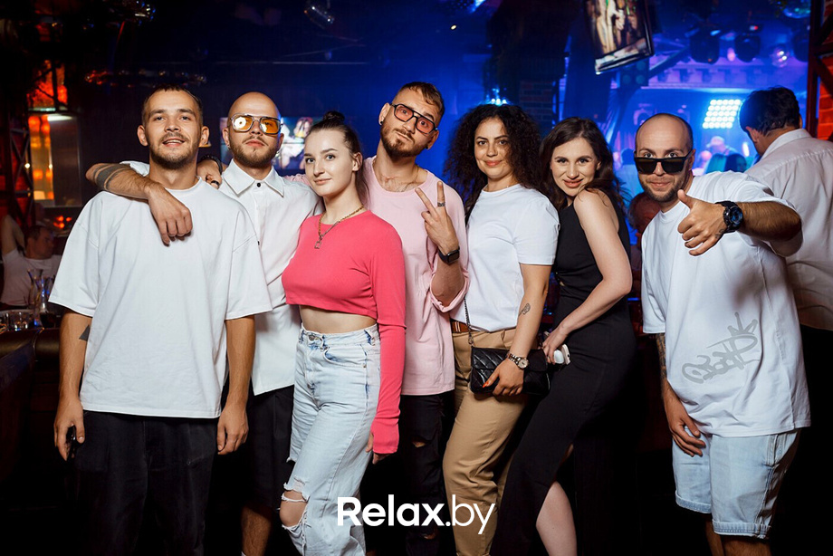 Brooklyn Live!, фото № 34