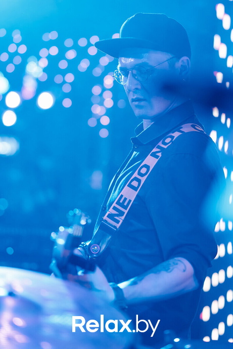 Saturday music, фото № 15