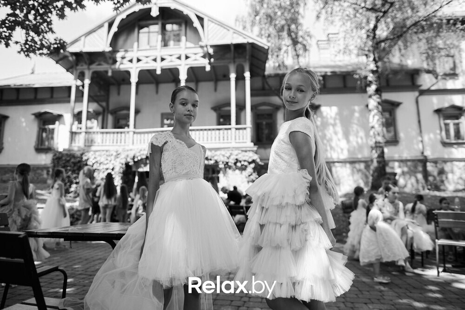 IMG FASHION SHOW – SUMMER 2021, фото № 10