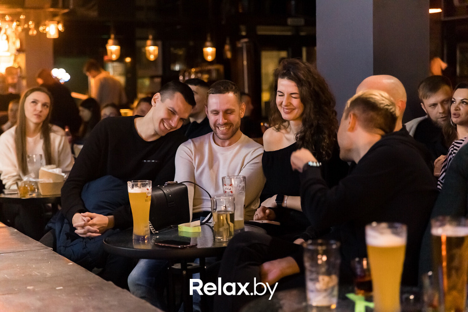 Отчетный концерт, фото № 74