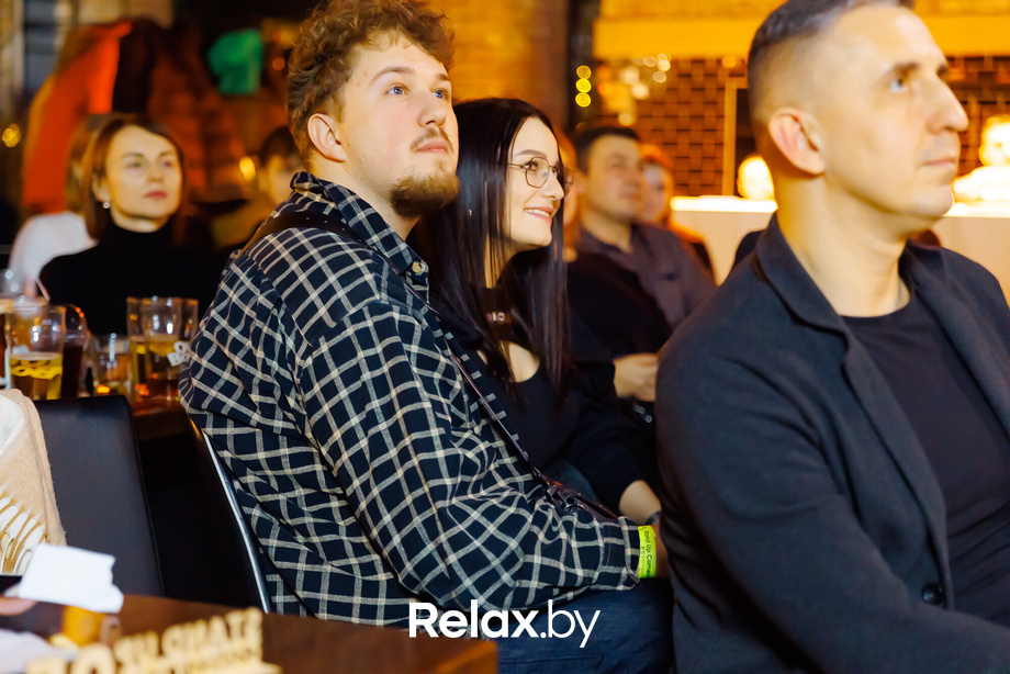 Отчетный концерт, фото № 80