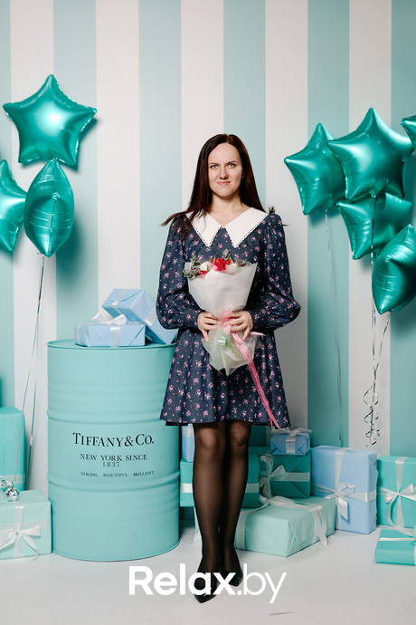 Breakfast at Tiffany's, фото № 178