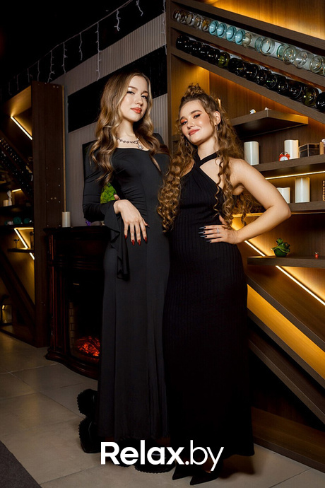 Saturday party, фото № 8