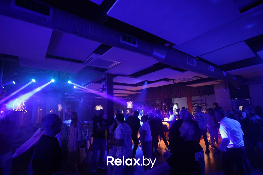 Terra party, фото № 7