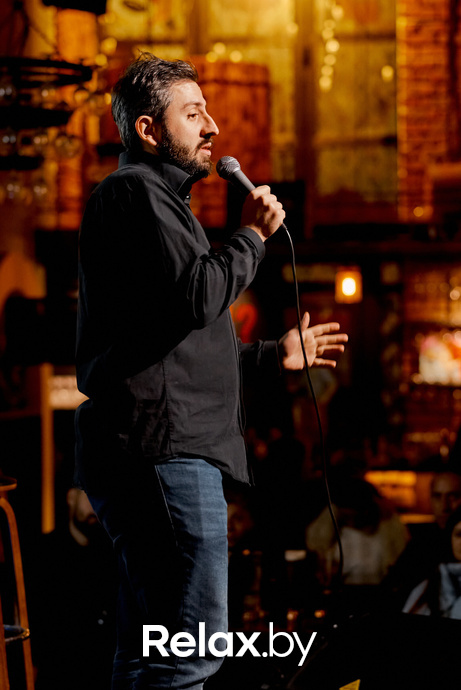 Отчетный концерт, фото № 49