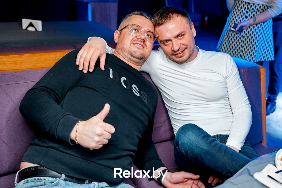 Saturday music, фото № 79