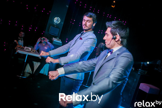 50 самых стильных мужчин по версии XXL, фото № 14