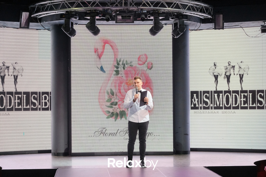 FASHION LINE SHOW 2021, фото № 35