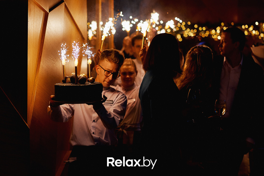 Friday Music, фото № 4