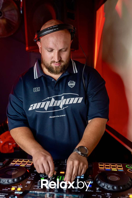 Parker House, фото № 10