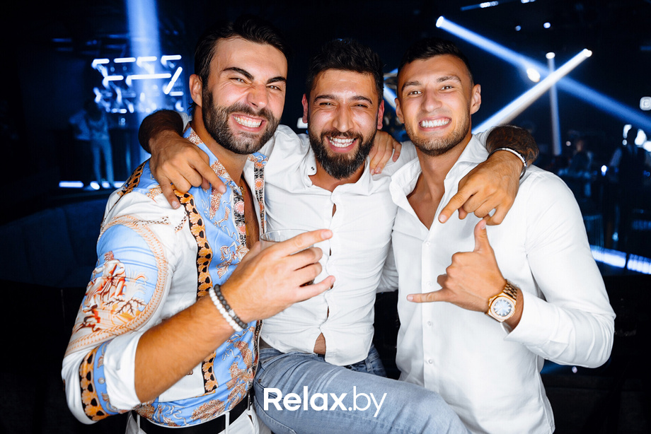 Tomorrowland, фото № 66