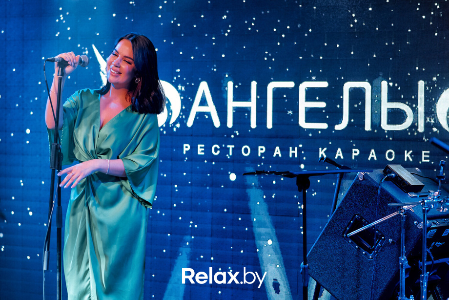 Saturday music, фото № 21