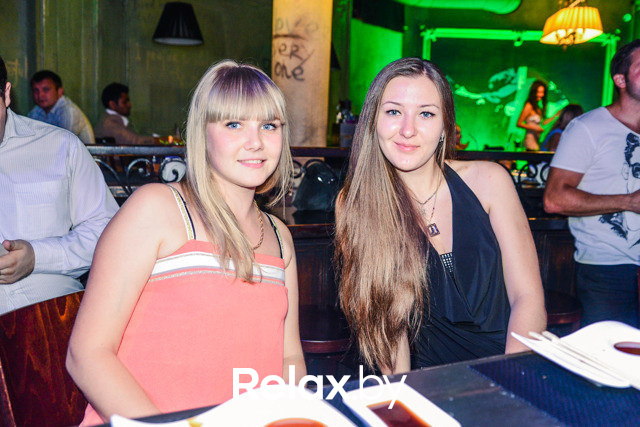 Жаркая суббота!, фото № 28