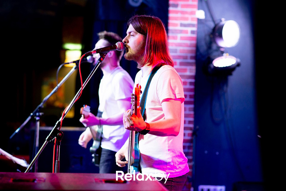 Brooklyn Live!, фото № 6