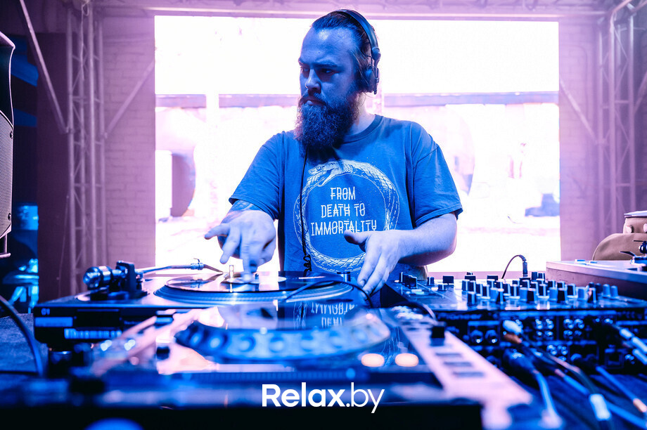 Miami-London, фото № 3