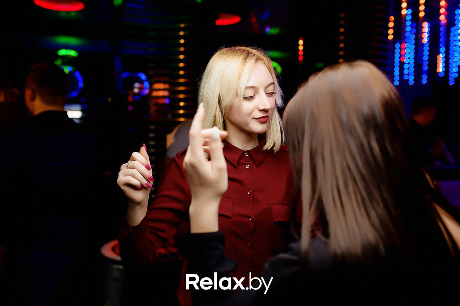 Презентация музыкального клипа от Mishelle, фото № 67