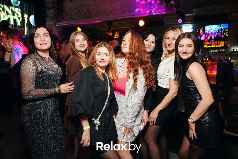 Night Party, фото № 14